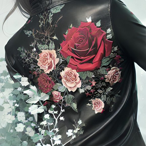 Clothing and accessories design. - Picture 9 of 16